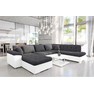 Rohová sedačka Tony s funkciou spania  Rohová sedačka Tony s funkciou spania