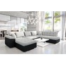 Rohová sedačka Tony s funkciou spania  Rohová sedačka Tony s funkciou spania