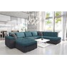 Rohová sedačka Tony s funkciou spania  Rohová sedačka Tony s funkciou spania