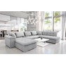 Rohová sedačka Tony s funkciou spania  Rohová sedačka Tony s funkciou spania