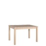 Rozkladací stôl Eliot 80 x 120/150 V Rozkladací stôl Eliot 80 x 120/150 V