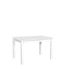 Rozkladací stôl Eliot 80 x 120/150 V Rozkladací stôl Eliot 80 x 120/150 V