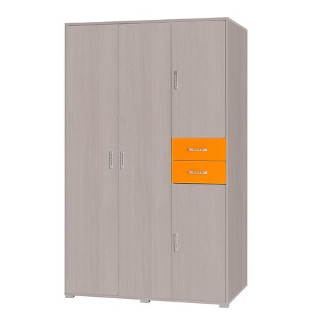 Skriňa Lotto LT1