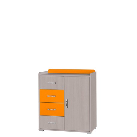 Komoda Lotto LT6
