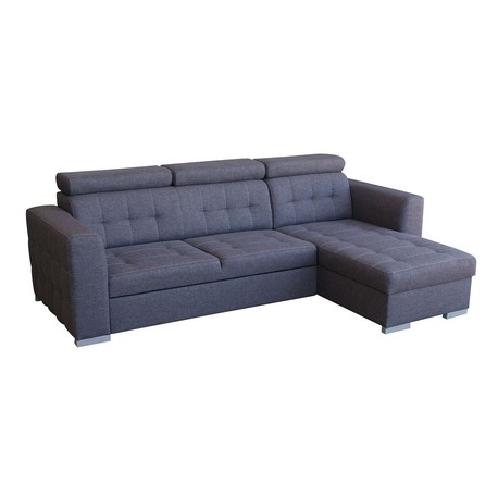 Rohová sedacia súprava Sensei