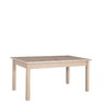 Rozkladací stôl Wood 90 x 160/200 II Rozkladací stôl Wood 90 x 160/200 II
