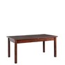 Rozkladací stôl Wood 90 x 160/200 II Rozkladací stôl Wood 90 x 160/200 II