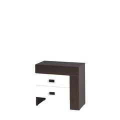 Nočný stolík Car CR21