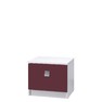 Nočný stolík Toni TN3