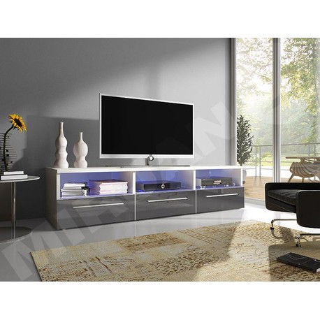 TV skrinka Cleo II