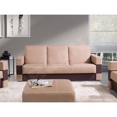 Pohovka s úložným priestorom Deco