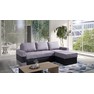 Rohová sedacia súprava Deco