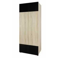 Skriňa Deco DC01 G SZ2D