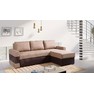 Rohová sedacia súprava Deco