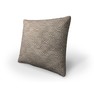 Vankúš 50x50 Zipo