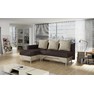 Rohová sedacia súprava Martin Rohová sedacia súprava Martin