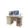 Písací stôl Ratio