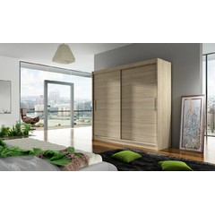 Skriňa London I 180