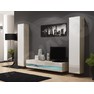 Obývacia stena Zigo New IV