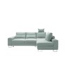Rohová sedacia súprava Misti
