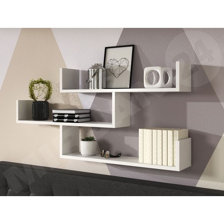 Nástenné police Cygni 003