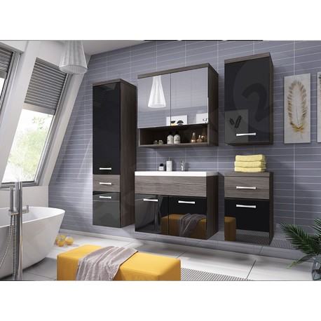 Kúpeľňový nábytok Lumia II
