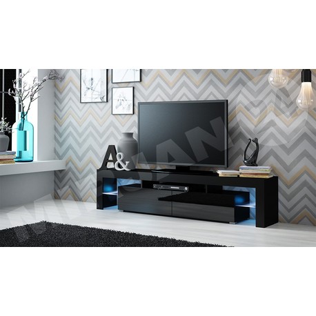 TV skrinka Molo