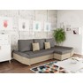 Rohová sedacia súprava Ferri Style Rohová sedacia súprava Ferri Style