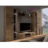 Obývacia stena Rodos XL