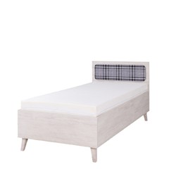 Posteľ Temero TM10