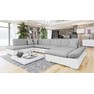 Rohová sedačka Genero