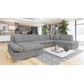 Rohová sedačka Genero