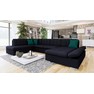 Rohová sedačka Genero