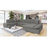 Rohová sedačka Genero
