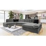 Rohová sedačka Genero