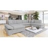 Rohová sedačka Genero