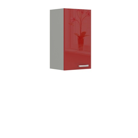 Závesná horná skrinka Multiline 40 G-72 F