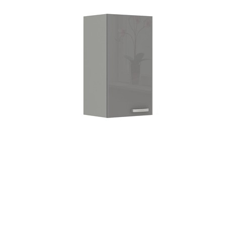 Závesná horná skrinka Multiline 40 G-72 F