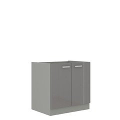 Skrinka pod drez Multiline 80 ZL 2F BB