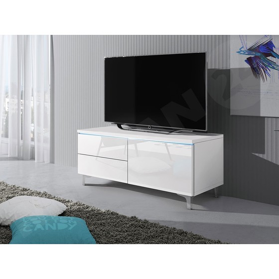 TV stolík Cleo XI-W P