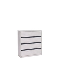 Komoda Verdek K4SZ VD03