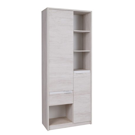 Regál Verdek R2D1SZ VD08
