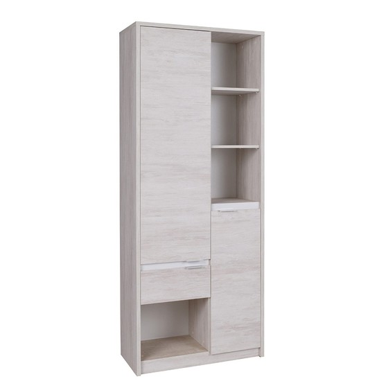 Regál Verdek R2D1SZ VD08