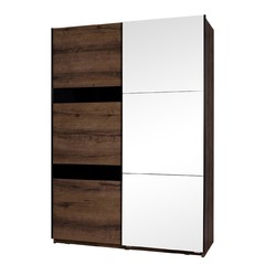 Skriňa Verdek SZ150 VD12