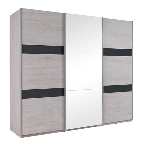 Skriňa Verdek SZ250 VD13