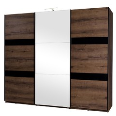 Skriňa Verdek SZ250 VD13