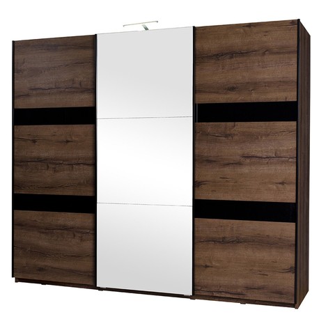 Skriňa Verdek SZ250 VD13