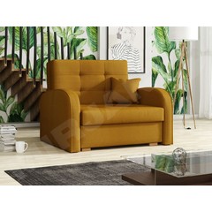 Kreslo Clivia Gold I