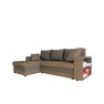 Rohová sedacia súprava Feneros Lux Rohová sedacia súprava Feneros Lux
