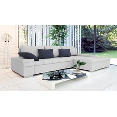 Rohová sedacia súprava Kanton Premium